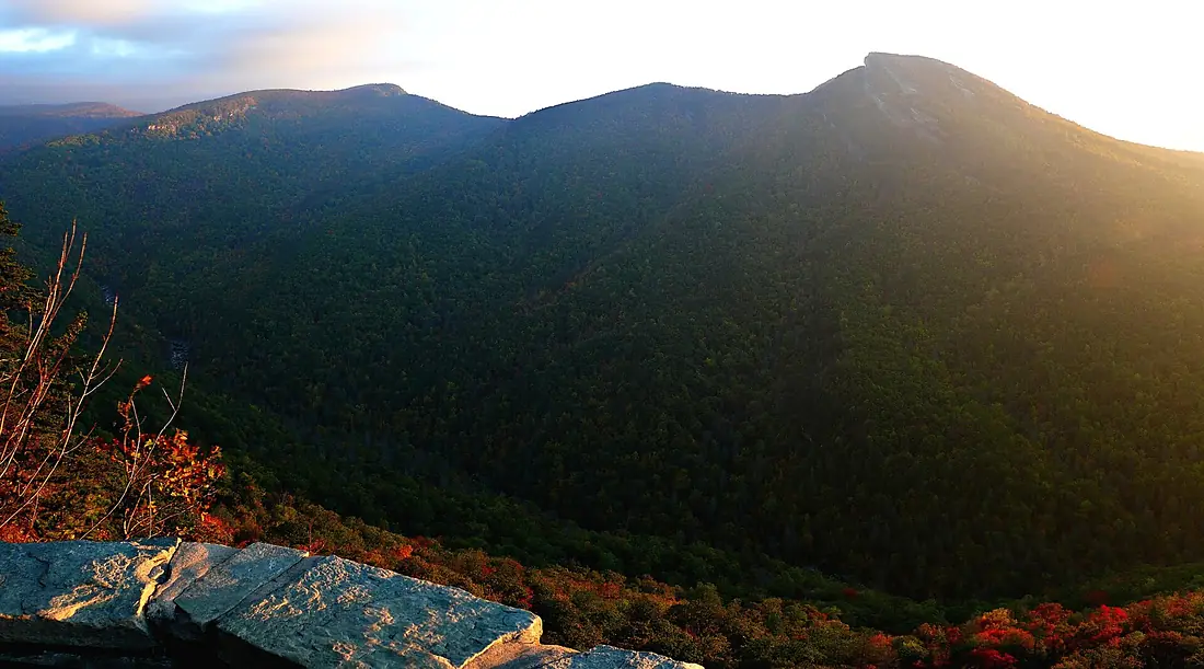 Linville Gorge-27527-2