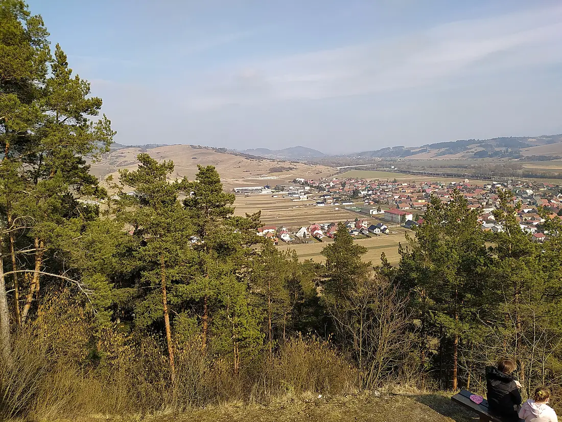 Piesočná, Liskovská jaskyňa - 2