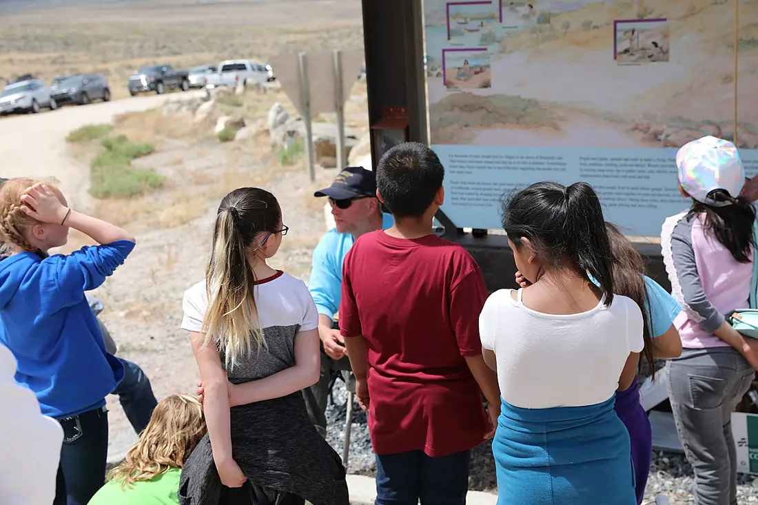 2018 Lovelock Cave Days (27732242177)