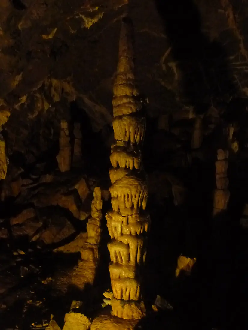 Minnetonka Cave, DyeClan.com - panoramio (1)
