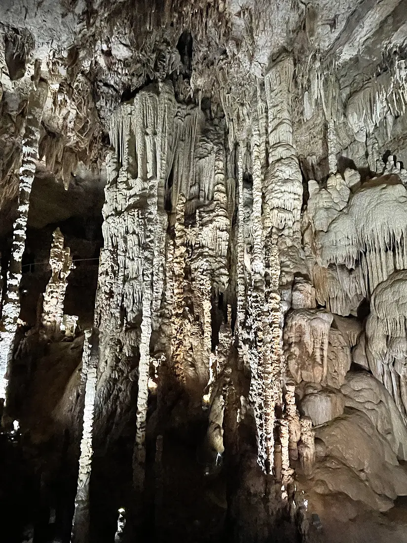 Comal County - Natural Bridge Caverns - 20220821104445