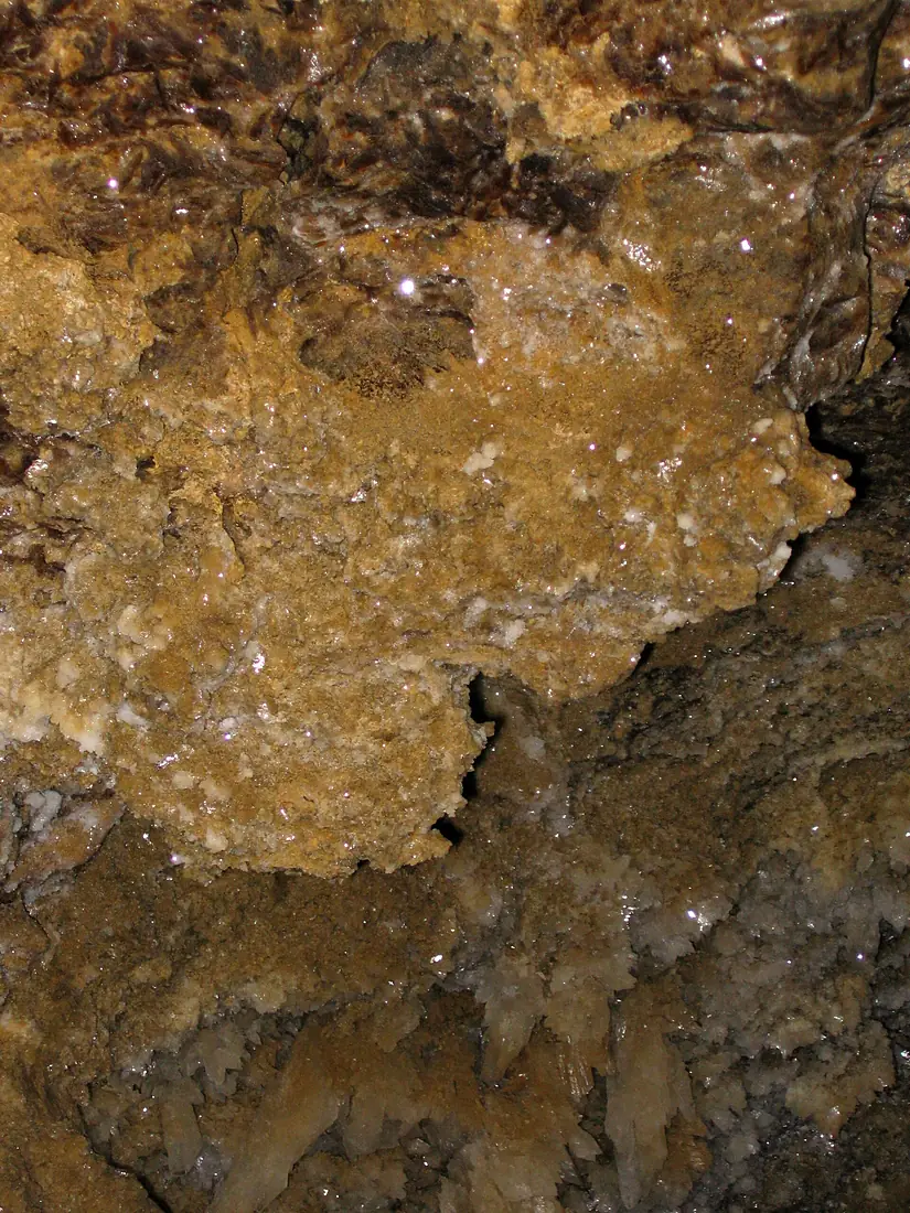 61-208-5039 Optimistychna Cave RB 18