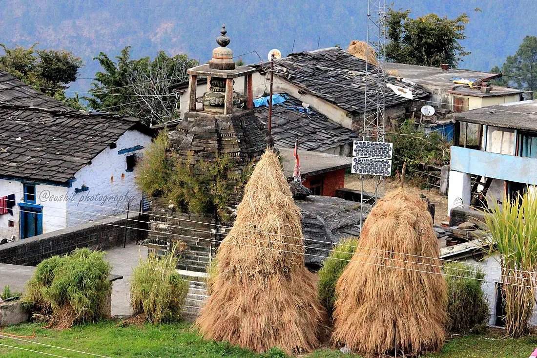 PATAL BHUBNESWAR