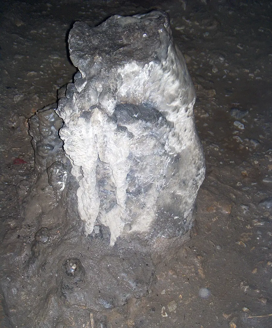 Pestera Muierilor 2