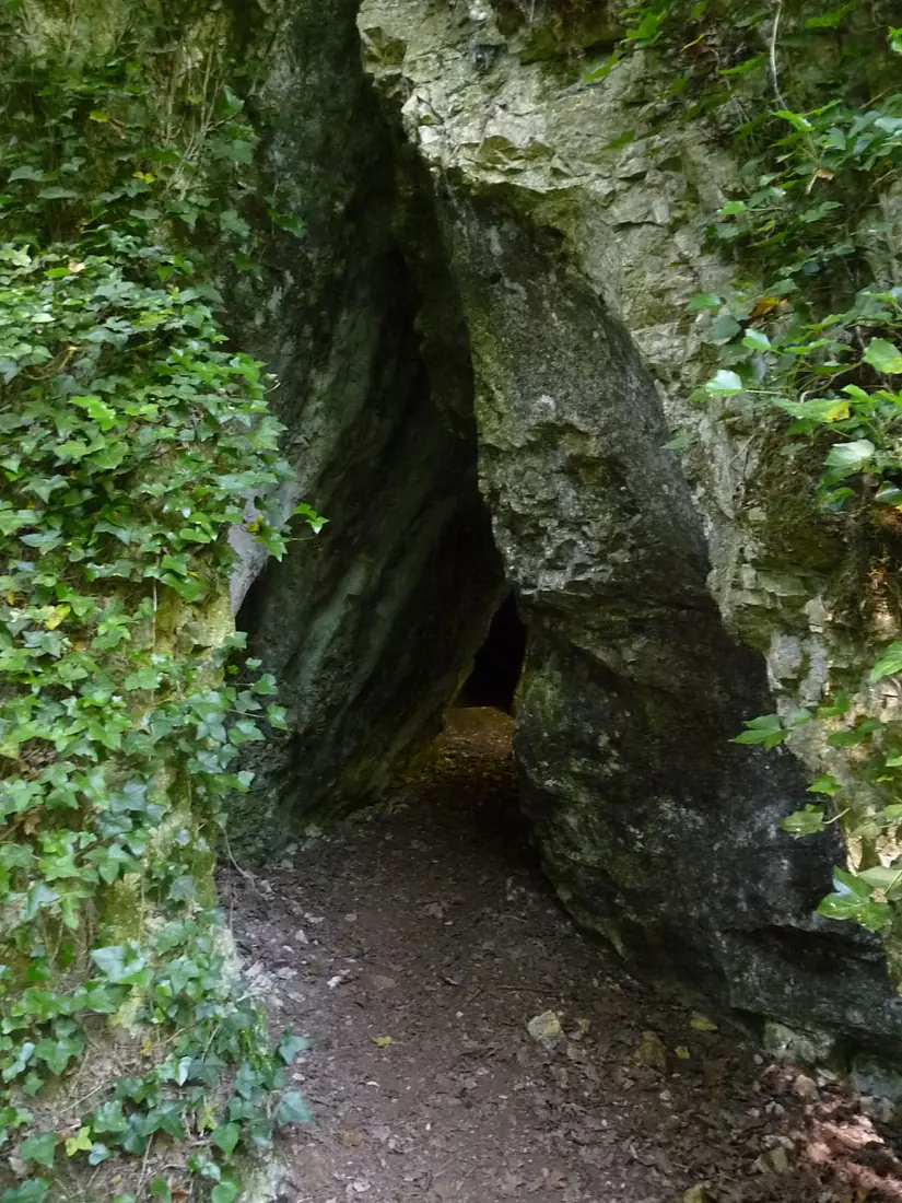 Rancogne grot1