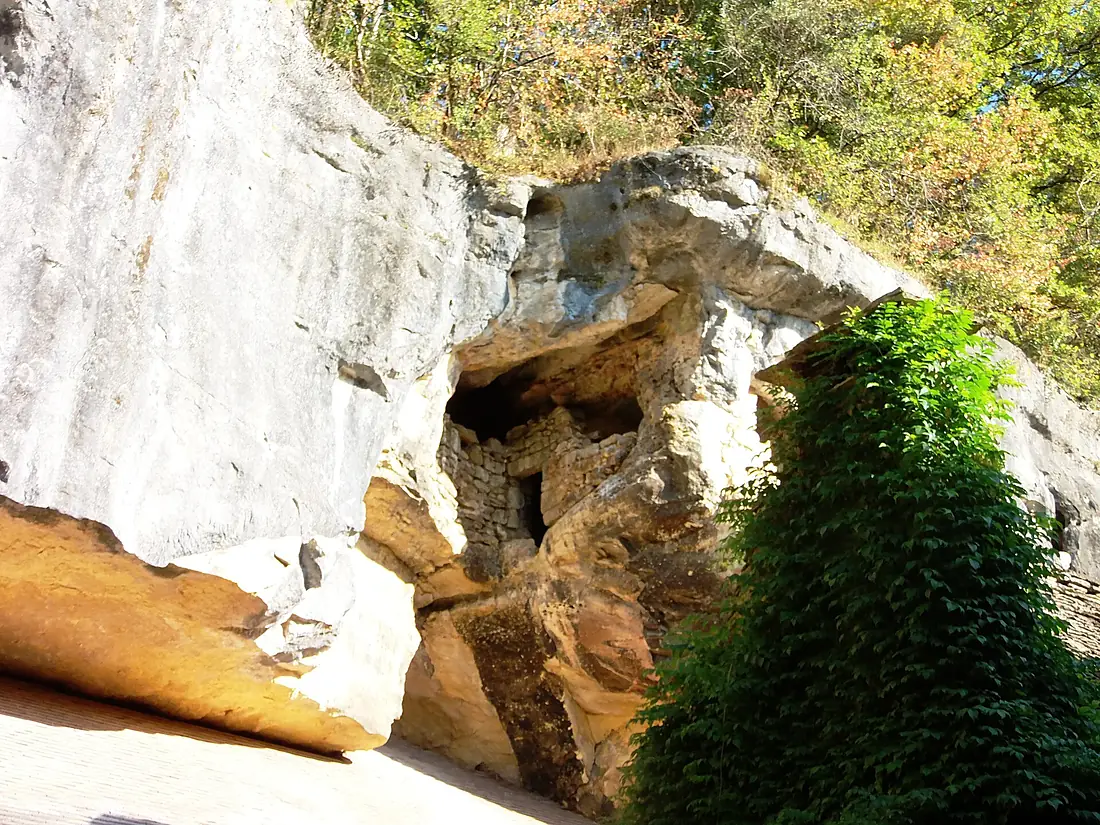Roc de Saint-Cirq - 2016a