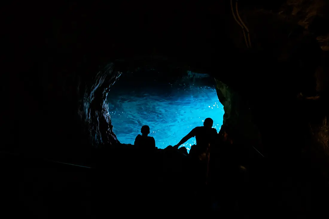 Rosh HaNikra Grottoes 1