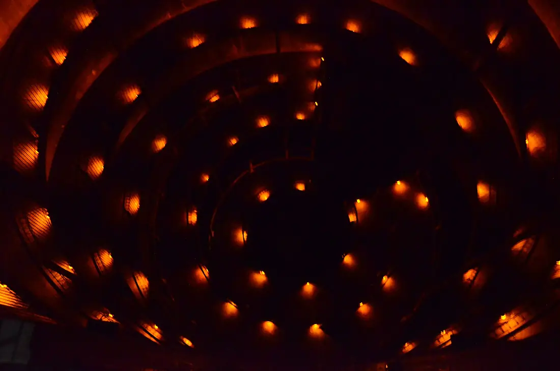 Spiral Entrance to the Ruakuri Cave, Waitomo, New Zealand (50801068603)