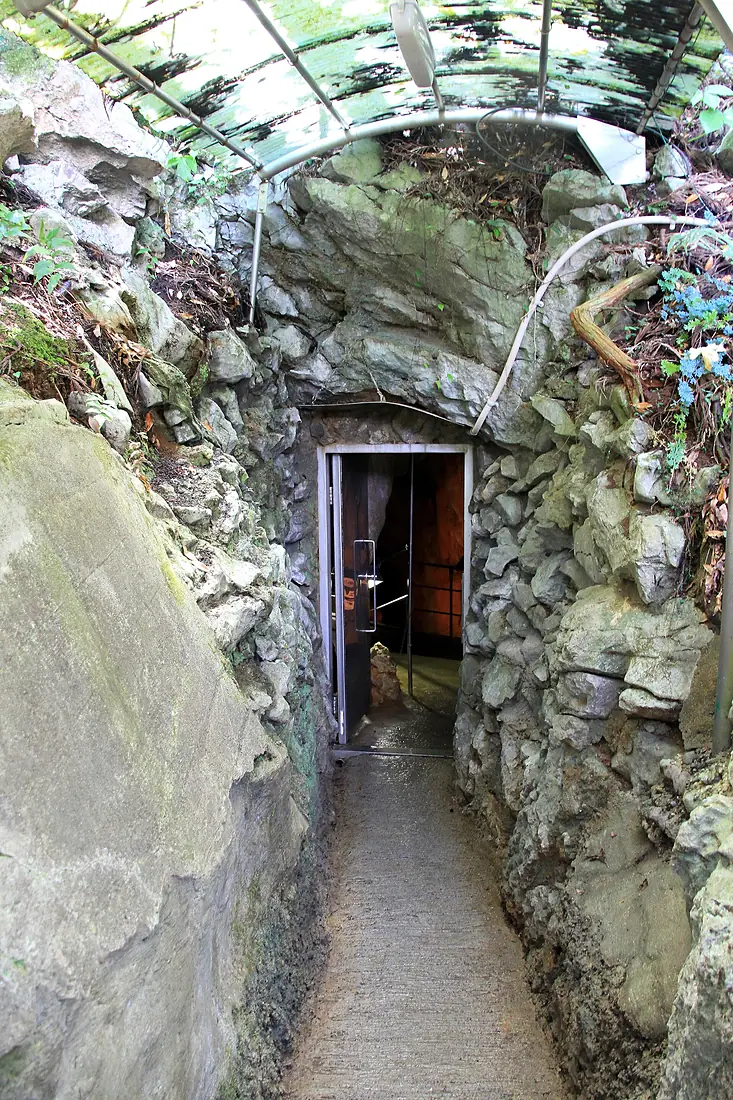Kami Kochi Ryugado Exit 1