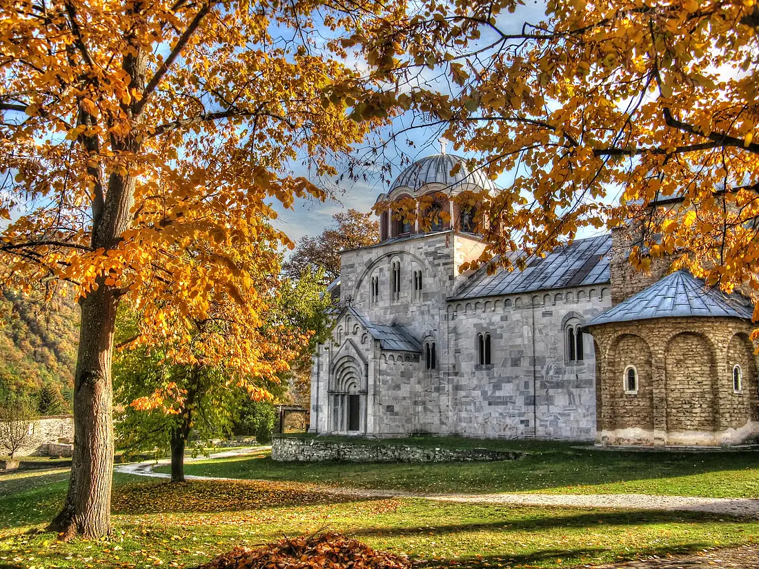 Studenica - panoramio (1)