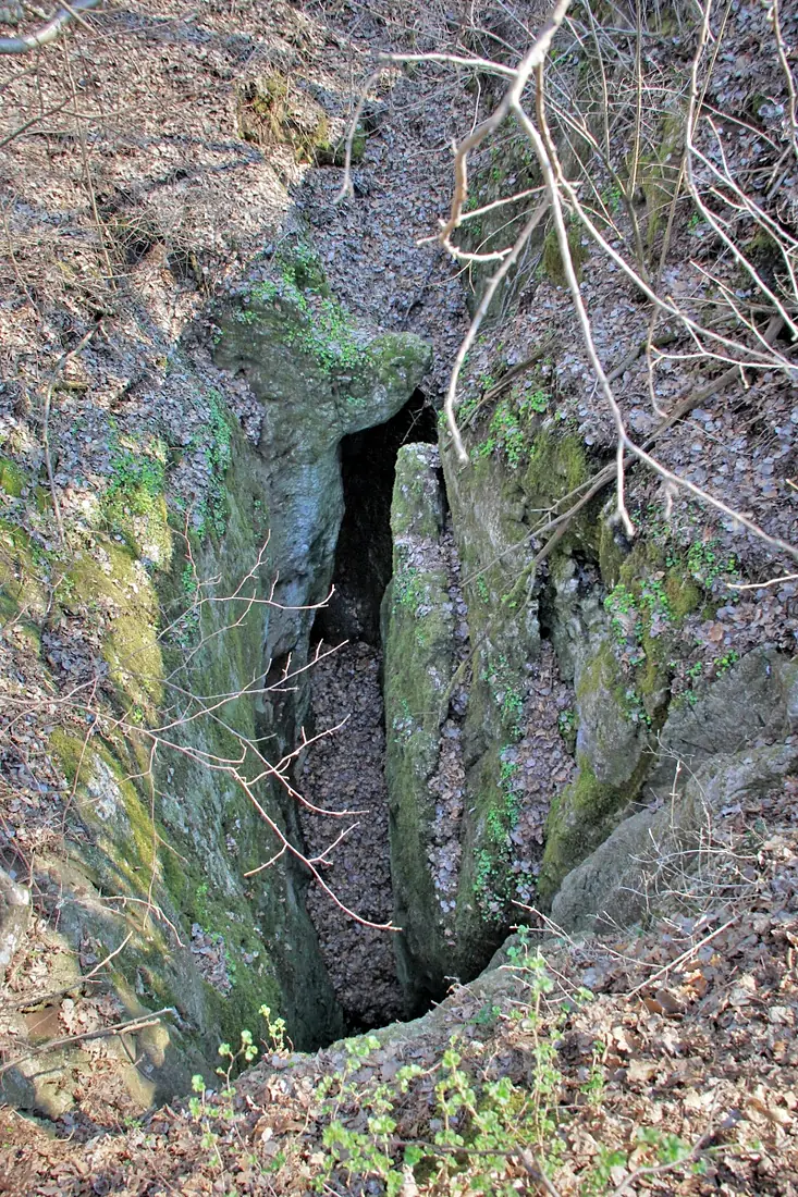Malá ľadnica