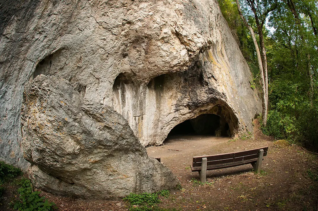 Sirgensteinhöhle 3 2013-10-04