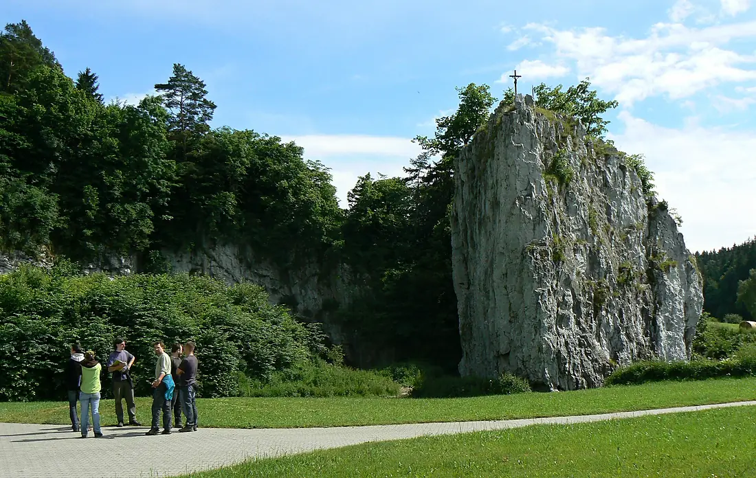 Sloup-Šošůvka caves (1)