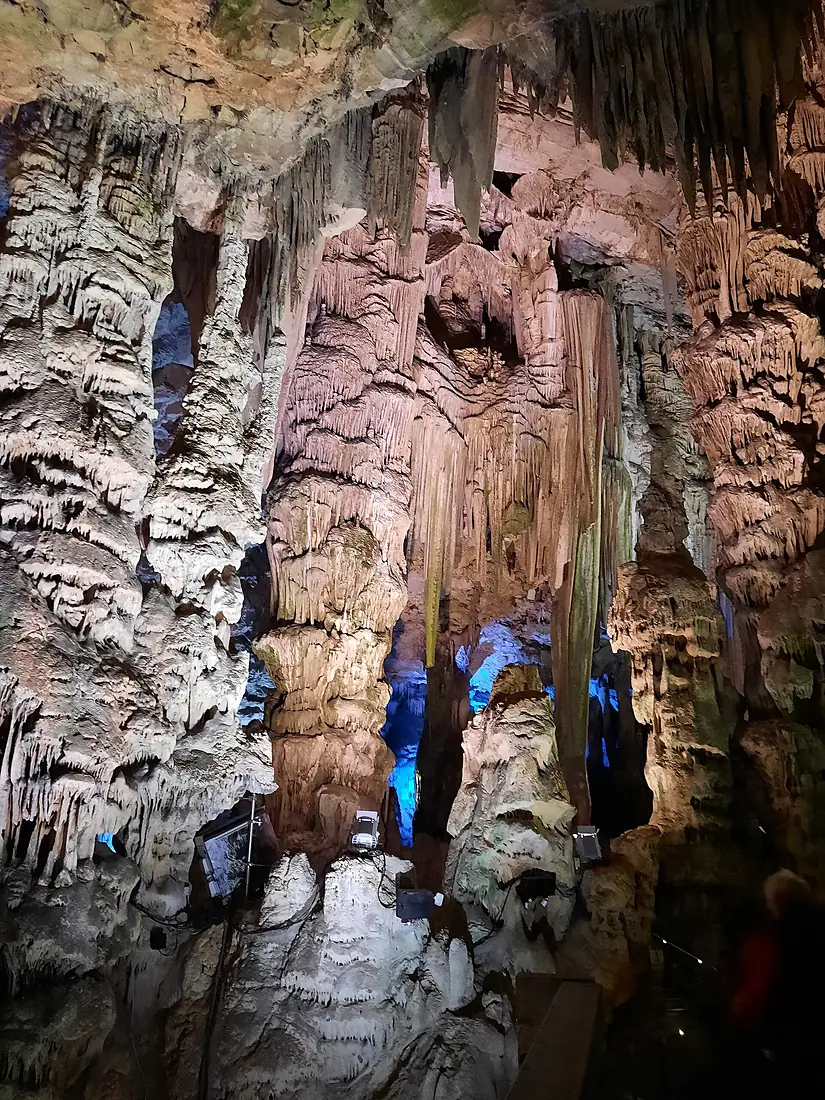 20211117.Gibraltar-St. Michael’s Cave.-011