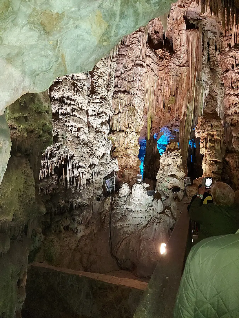 20211117.Gibraltar-St. Michael’s Cave.-012