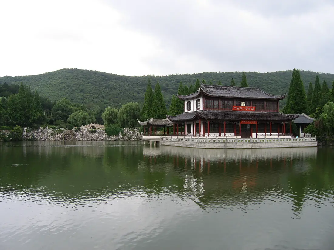Taijidong1