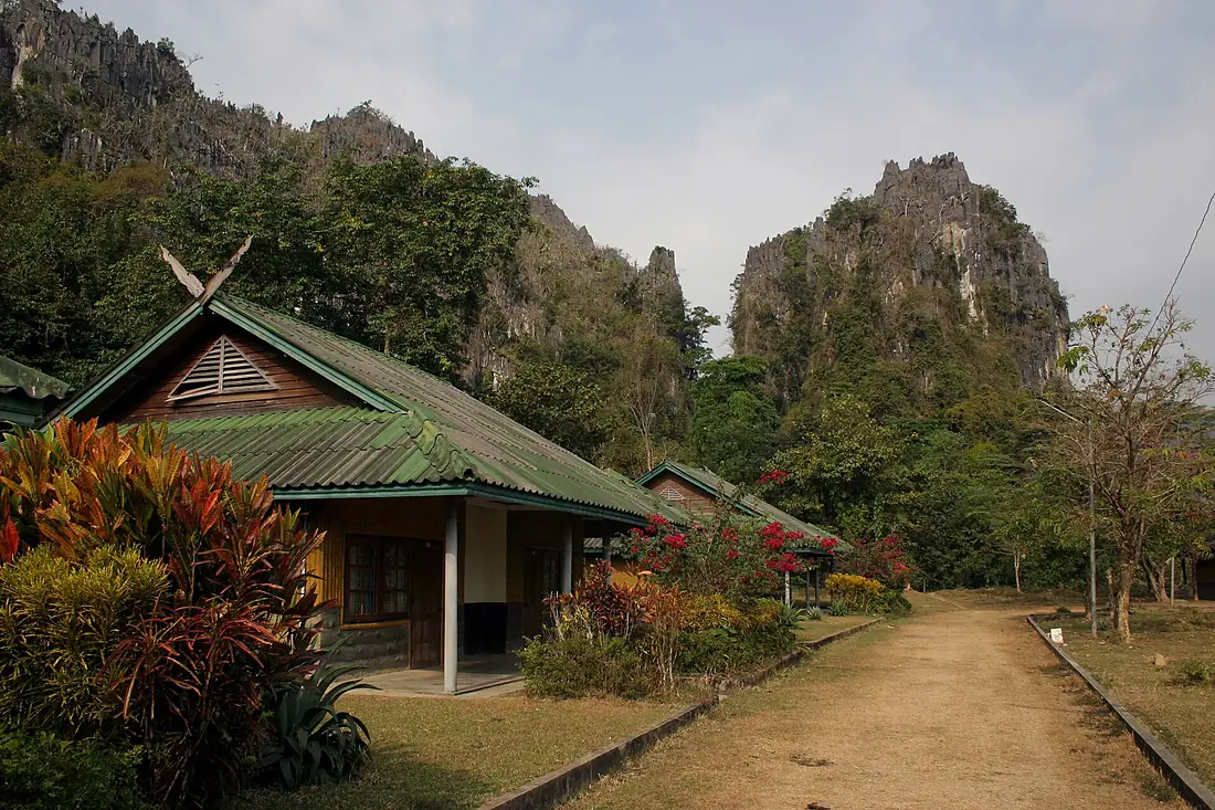 Vang Vieng-Tham Xang-04-Berg-gje