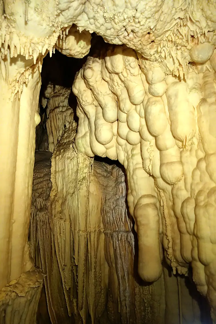 Grotte di Toirano S9032