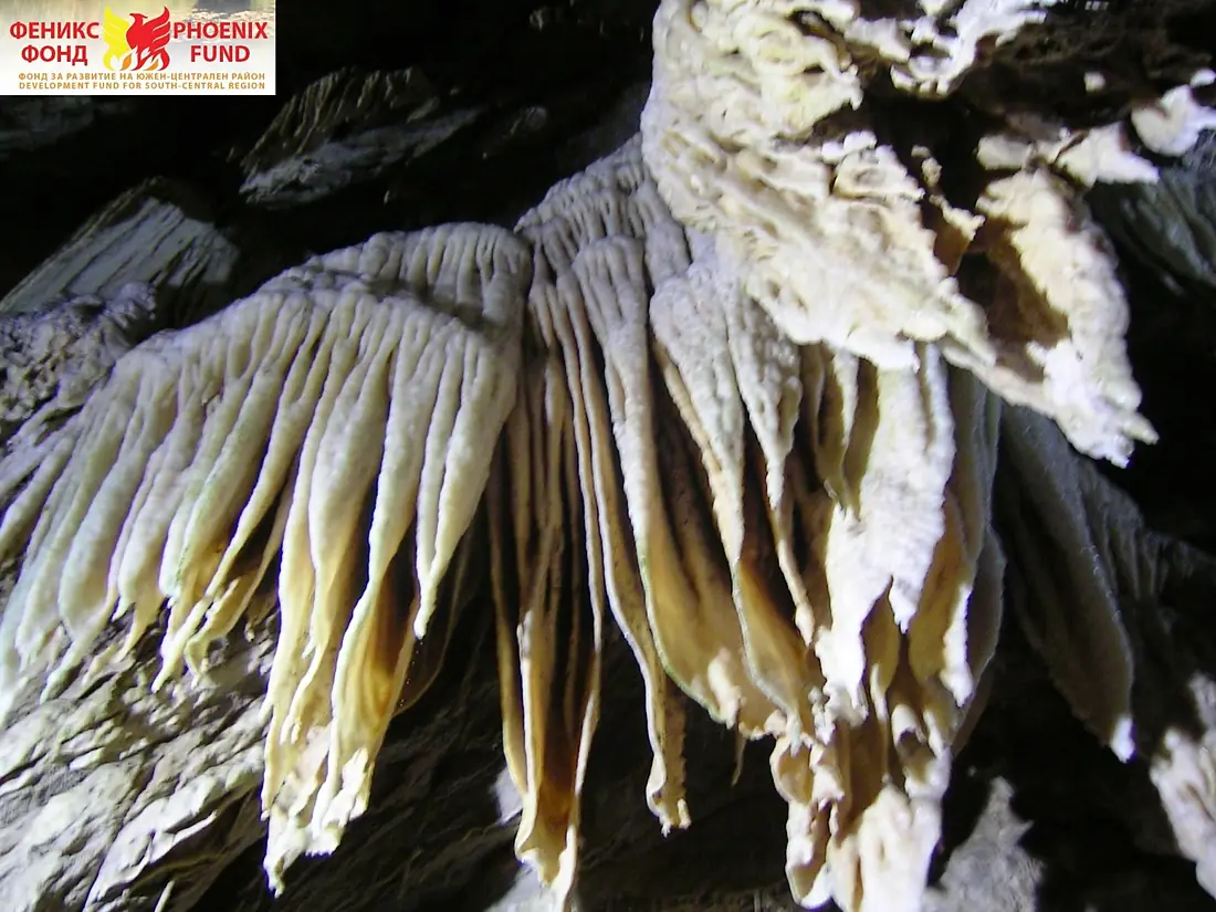 Yagodina cave P0078